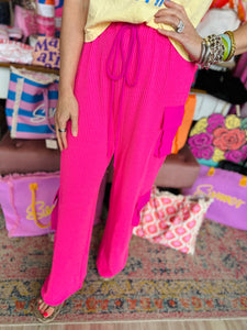 PREORDER My Day Off Pants