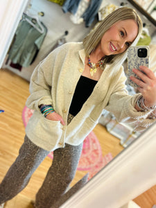 Bower Sweater
