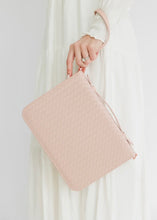 Load image into Gallery viewer, Preorder Woven Bible Case