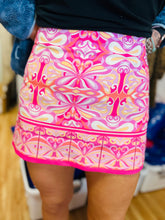 Load image into Gallery viewer, Couldn’t Miss It Skort