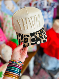 YHWH Hat