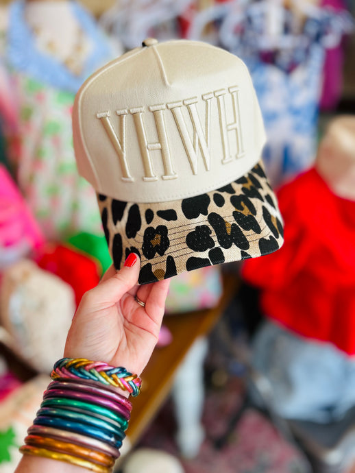 YHWH Hat