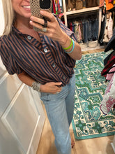 Load image into Gallery viewer, Lovely Stripe Top