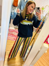 Load image into Gallery viewer, Reel Fun Sweater