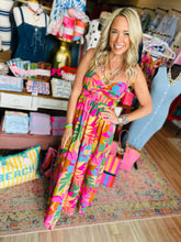 Load image into Gallery viewer, Stay By The Sea Maxi Dress
