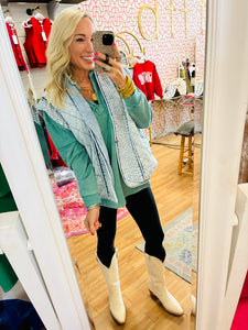 Keegan Vest