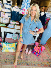 Load image into Gallery viewer, It Girl Wrap Skort