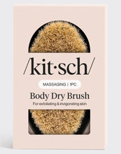 Load image into Gallery viewer, Body Dry Brush