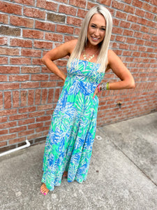 Tidal Treasures Maxi