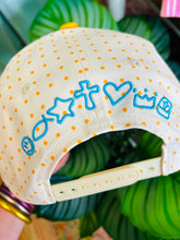 Load image into Gallery viewer, Make Heaven Crowded Zebra Hat