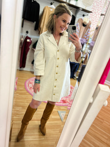 Penelope Dress