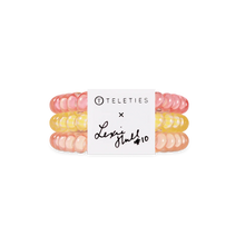 Load image into Gallery viewer, Teleties Lexie Hull Small Hair Ties