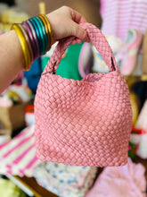 Load image into Gallery viewer, Zolie Woven Purse