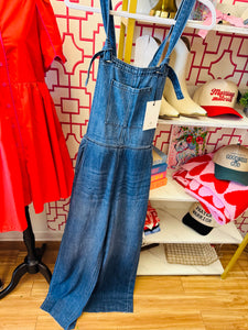 Dylan Overall