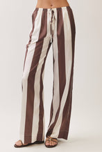 Load image into Gallery viewer, Reese Stripe Pants