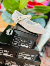 Load image into Gallery viewer, Remi Rhinestone Flats