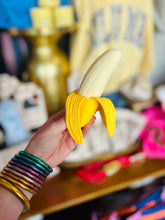 Load image into Gallery viewer, SQUISHY - Banana