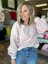 Load image into Gallery viewer, Eloise Floral Top