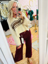 Load image into Gallery viewer, Emily Corduroy Pants