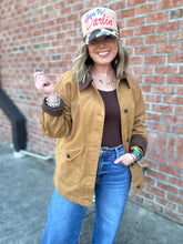 Load image into Gallery viewer, Riggs Jacket