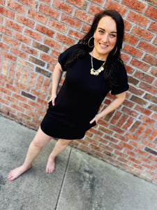 Making Connections Dress