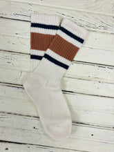 Load image into Gallery viewer, Varsity socks