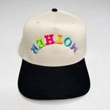 Load image into Gallery viewer, Mother Hat