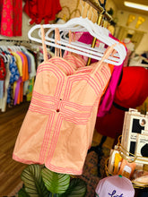 Load image into Gallery viewer, Poppy Lane Mini Dress