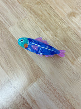 Load image into Gallery viewer, Resin Claw Clips