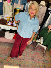 Load image into Gallery viewer, Emily Corduroy Pants