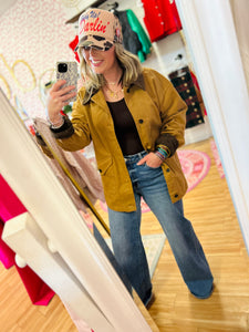 Riggs Jacket