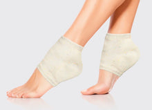 Load image into Gallery viewer, Moisturizing Spa Socks