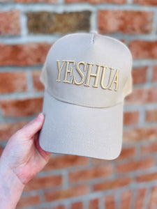 Yeshua Hat