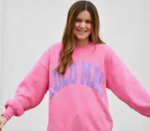 Load image into Gallery viewer, LULU MAC Sweatshirt