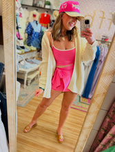 Load image into Gallery viewer, Sweater Weather Knit Cardi