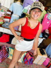 Load image into Gallery viewer, Kolly Skort
