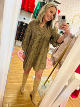 Load image into Gallery viewer, Aubree Dress