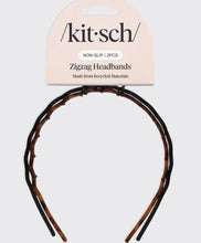 Load image into Gallery viewer, Zigzag Headbands