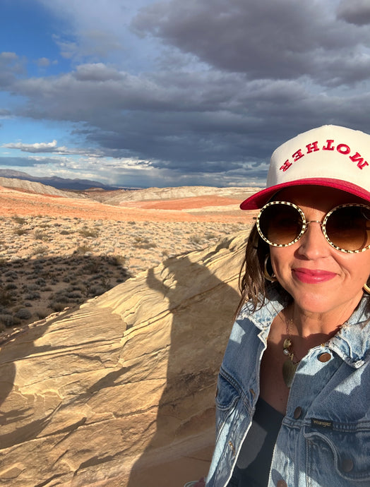 PREORDER Mother Hat