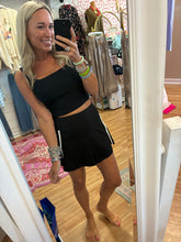 Load image into Gallery viewer, Shayne Crop Top