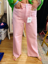 Load image into Gallery viewer, Carson Pocket Denim