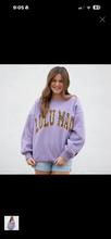 Load image into Gallery viewer, Preorder LULU MAC Sweatshirt