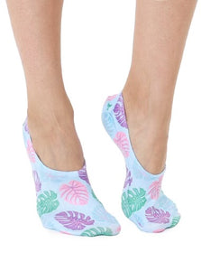 Preorder Printed No Show Socks