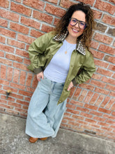 Load image into Gallery viewer, Come Back Around Jacket