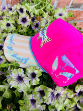 Load image into Gallery viewer, Reel-y Busy Hat