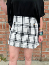 Load image into Gallery viewer, Elizabeth Skirt
