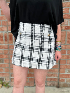 Elizabeth Skirt