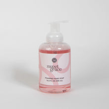 Load image into Gallery viewer, Sweet Grace Foaming Hand Soap