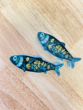 Load image into Gallery viewer, Resin Claw Clips
