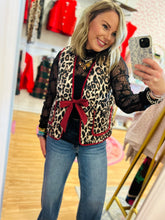 Load image into Gallery viewer, Roaring Romance Vest